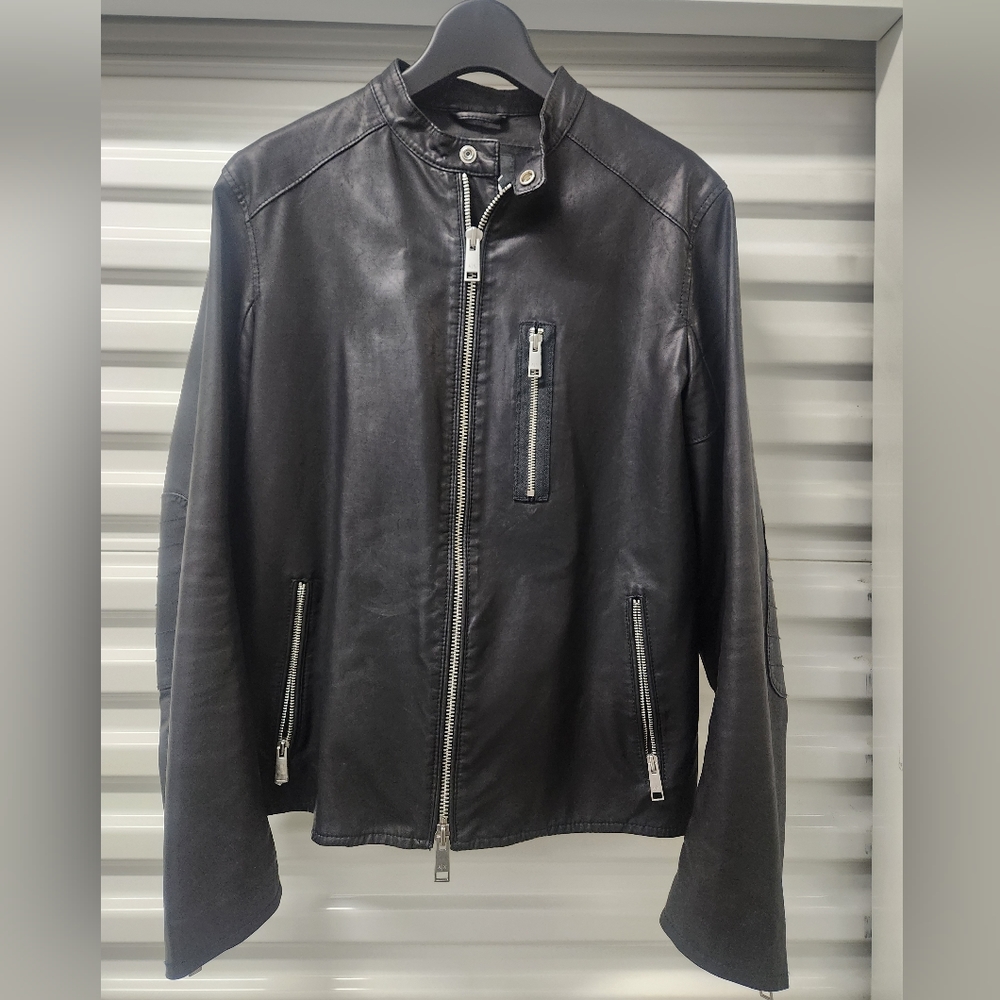 Armani Exchange jacket